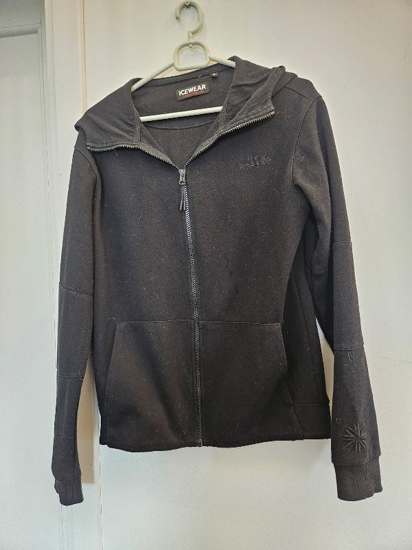 Ice Wear rennd
