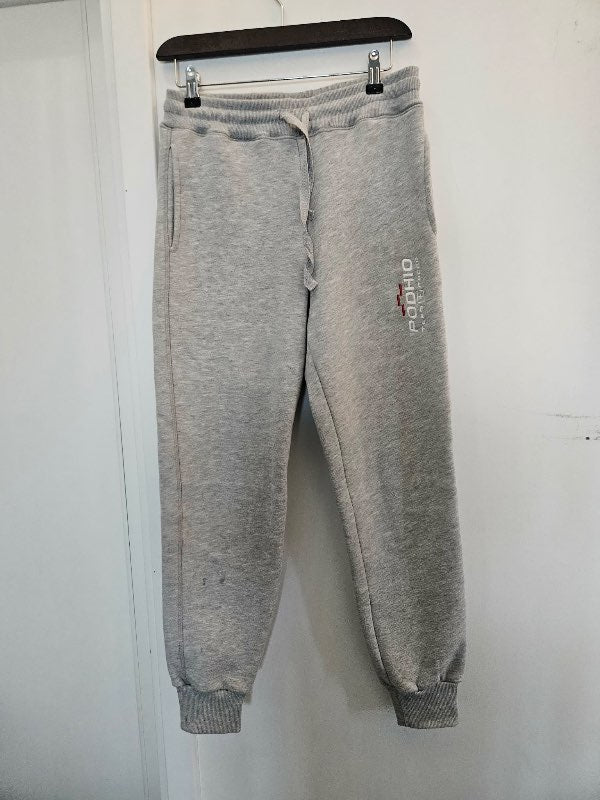 Jogging gráar ónotaðar