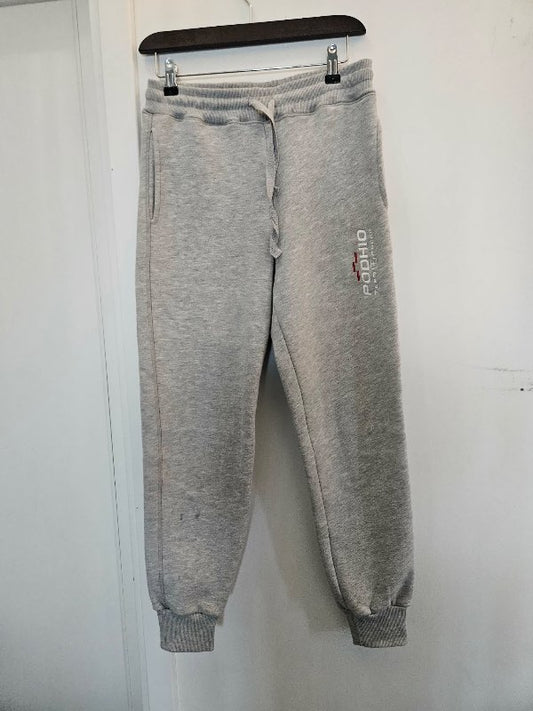 Jogging gráar ónotaðar