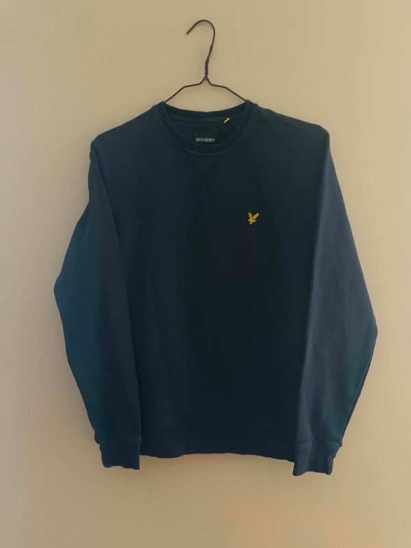 Lyle&scott