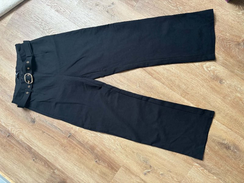 Black pants