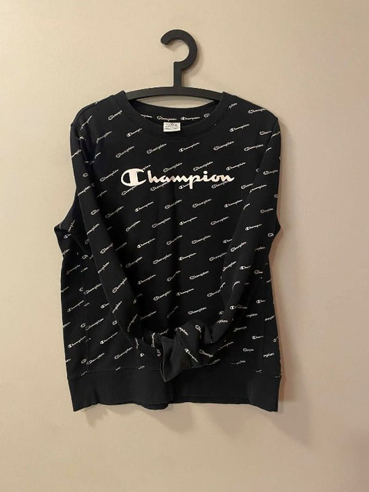 Vintage championSweater