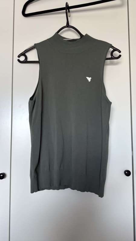 Macade golfbolur ermalaus