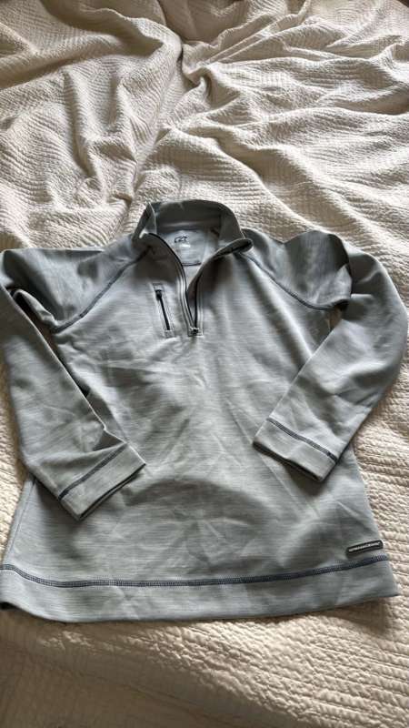 Cutter & Buck golfpeysa