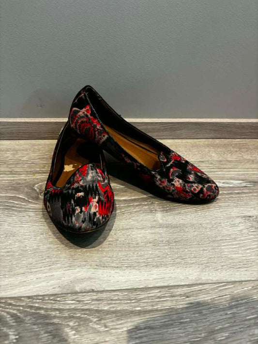 Flats - grár/bleikir