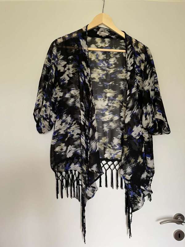 M Kimono