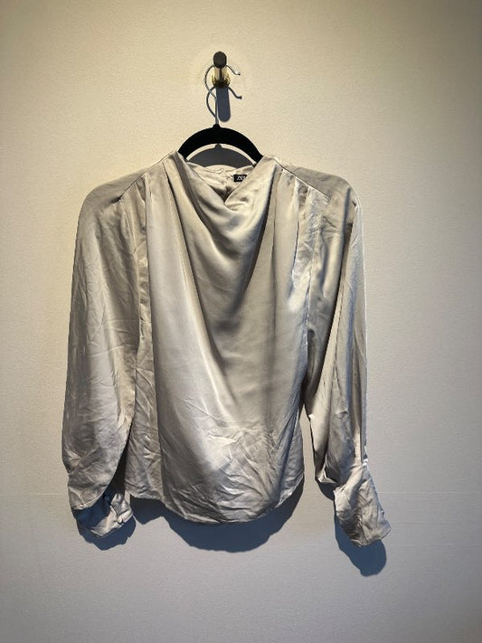 Zara shirt