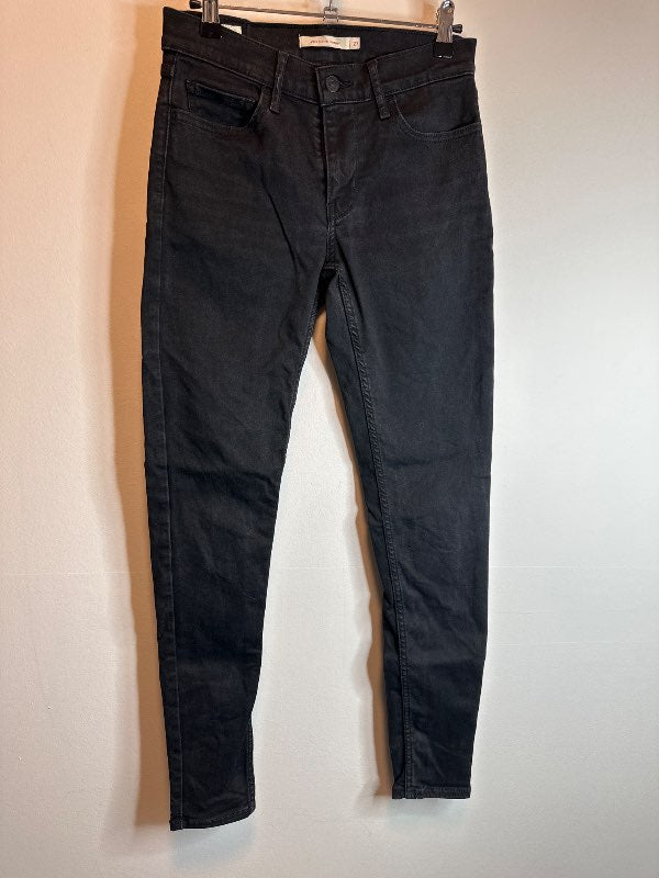 Levis 710 skinny