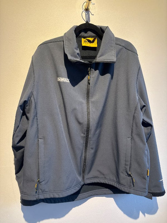 Dewalt jacket