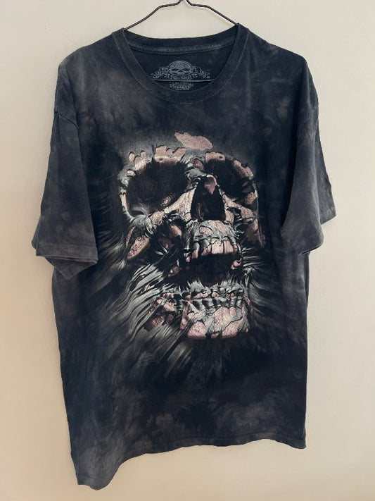 Skull T-shirt