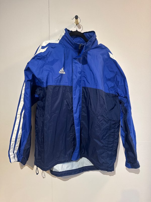 Adidas jakki