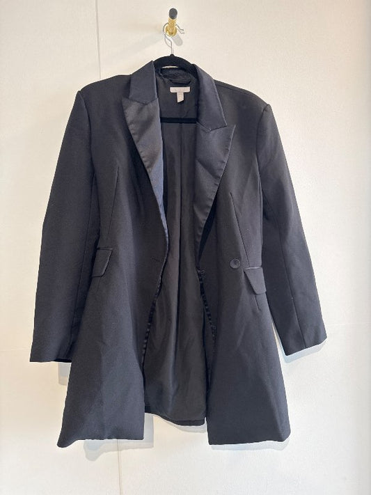 Elegant jacket