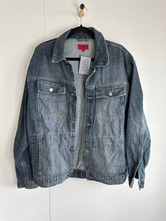 Vigoss gallajakki VV