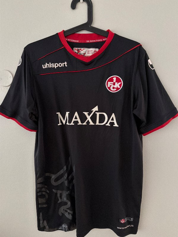 Kaiserslautern treyja