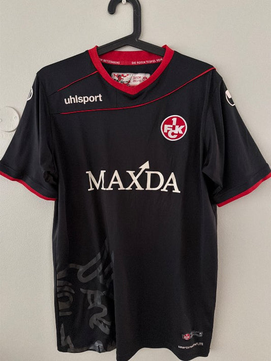 Kaiserslautern treyja