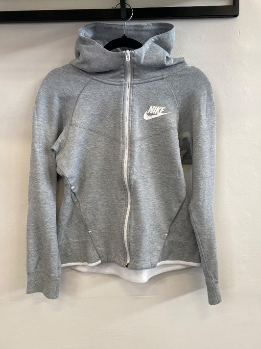 Nike peysa
