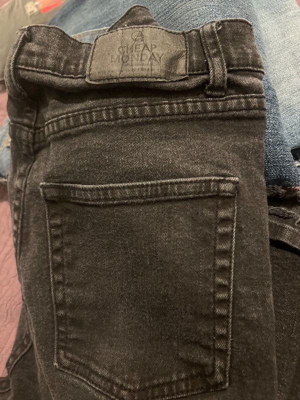 CheapMonday jeans