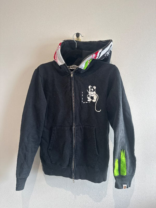 Bape Panda Full Zip