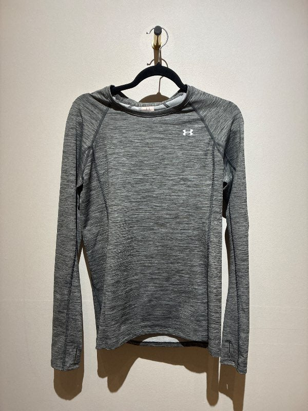 Underarmour síðerma bolur