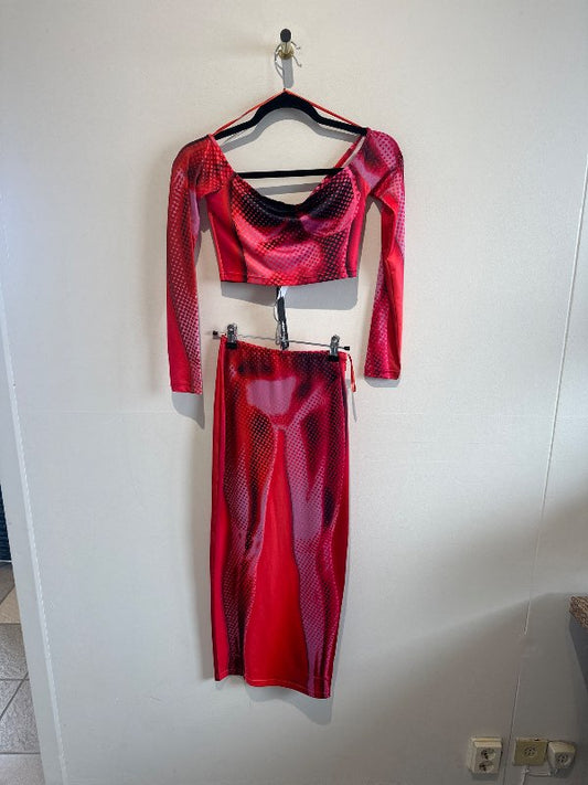 Fashion nova sett