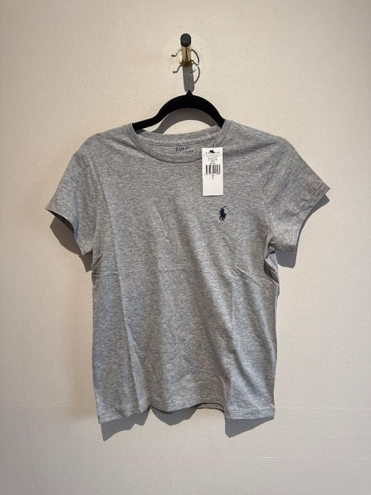 polo ralph lauren stuttermabolur