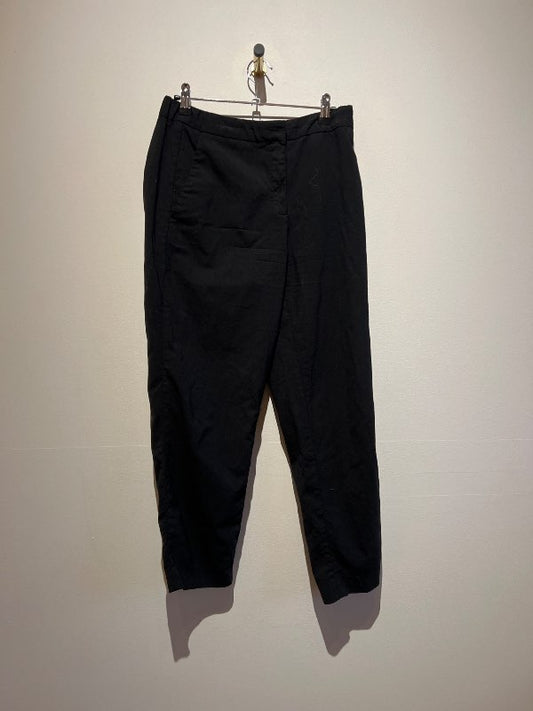 Svartar suitp stuttar