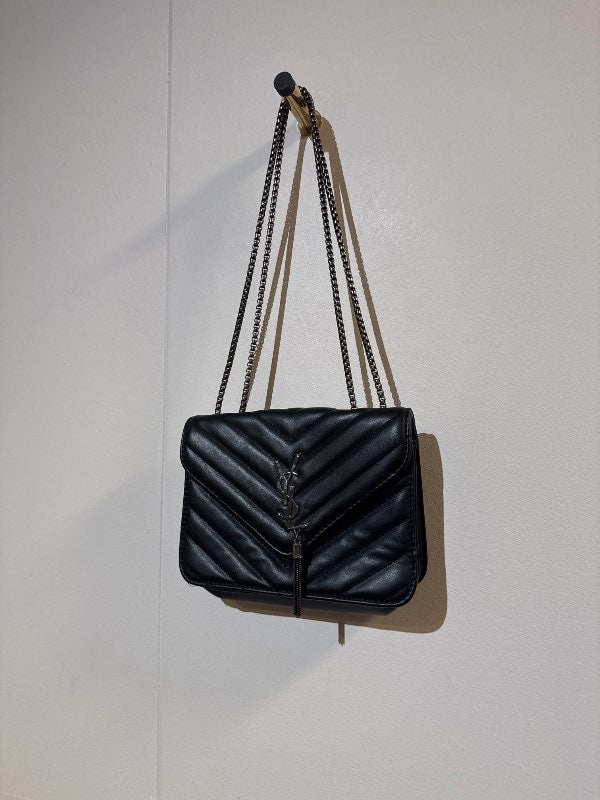 YSL veski