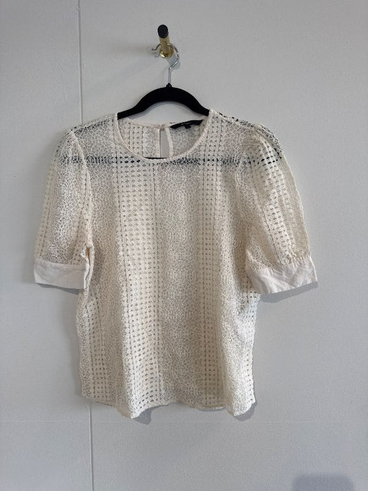 vero moda blússa
