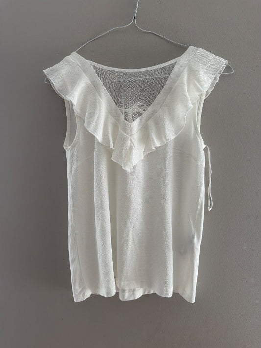 Body flirt toppur