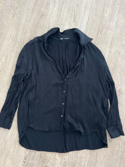 sv skyrta zara