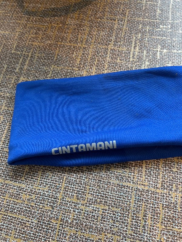 Cintamani eyrnaband
