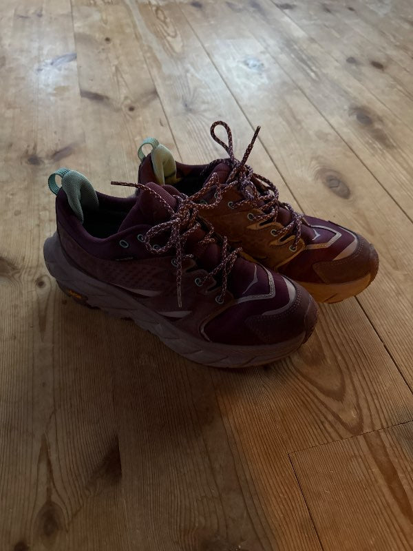 HOKA shoes