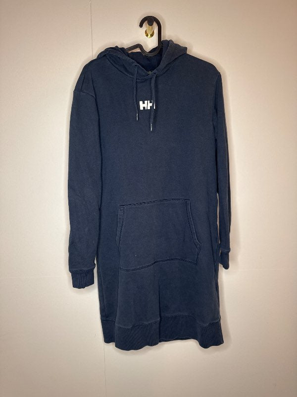 Helly Hansen peysa