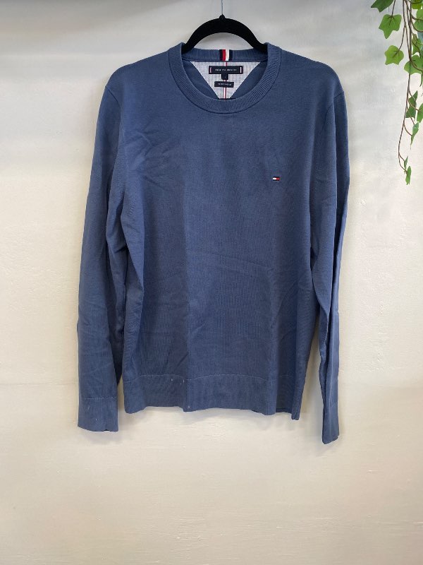 Tommy hilfiger peysa