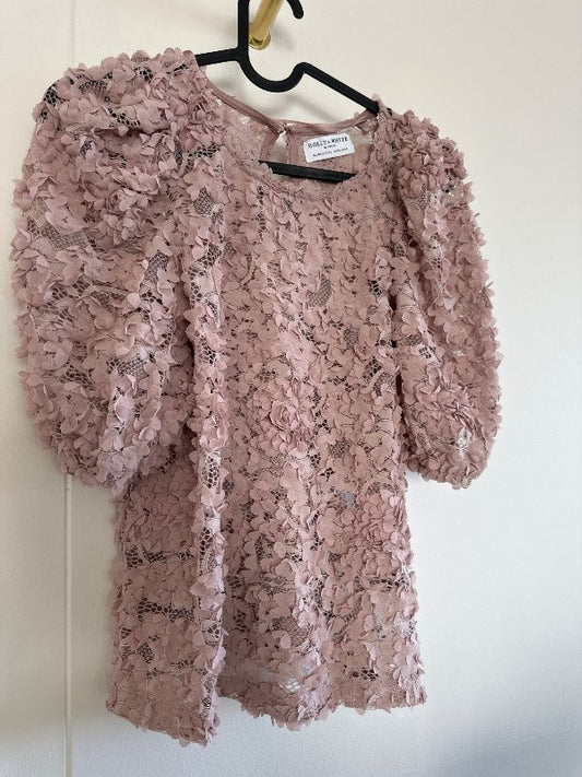 Holly &amp; whyte floral shirts