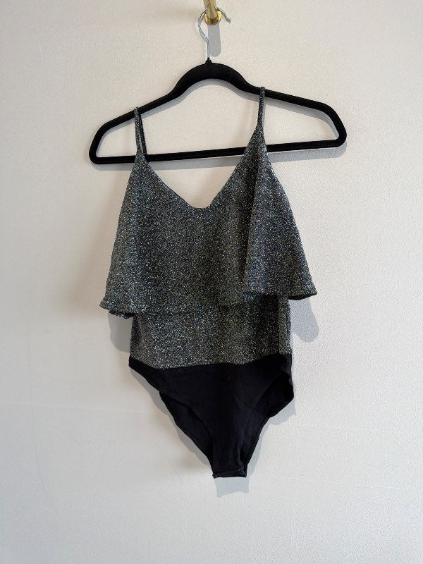 Cropp bodysuit