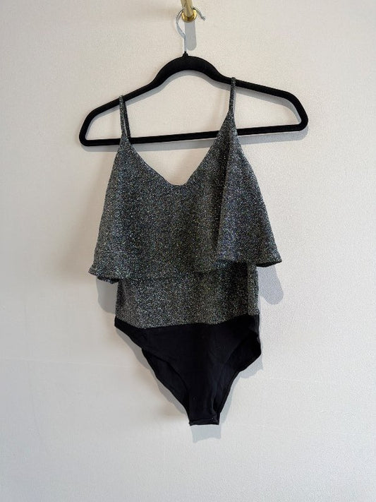 Cropp bodysuit