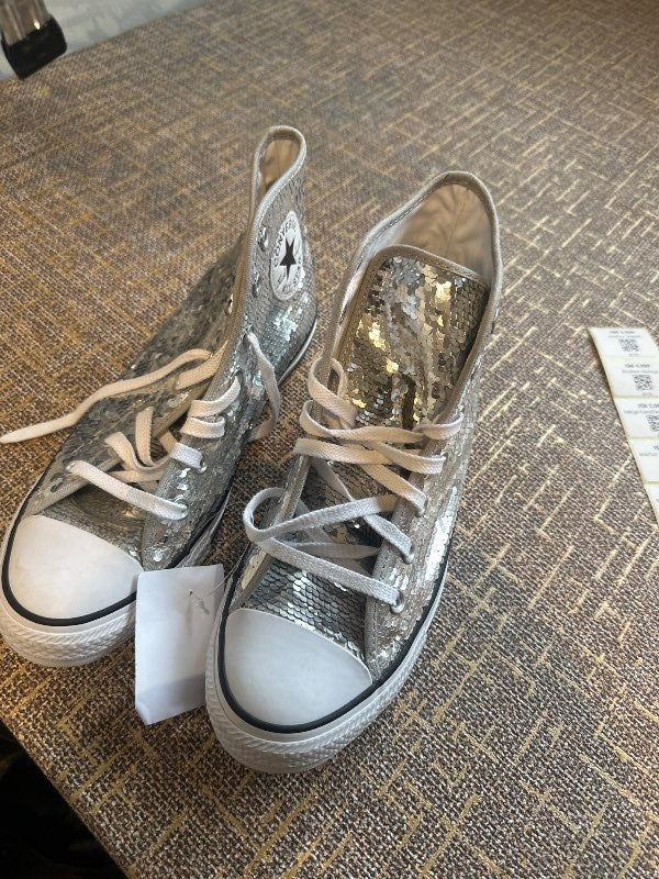 Glimmer Converse nyjir
