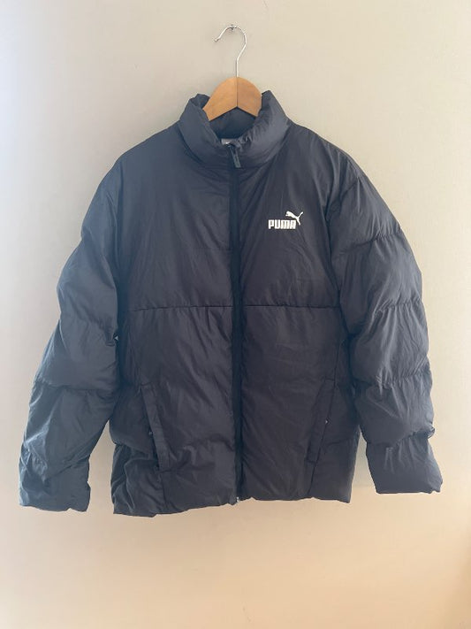 Puma úlpa
