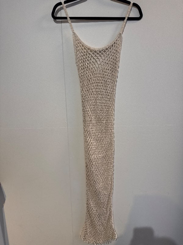 Zara strandkjoll