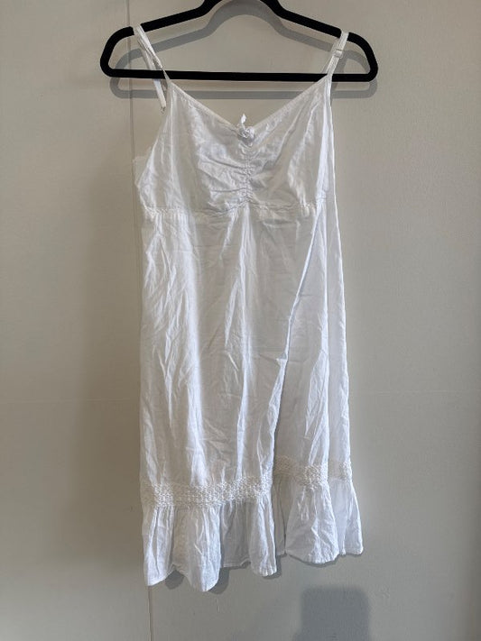 Beach dress