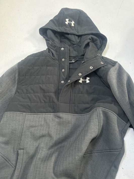 under armour jakki