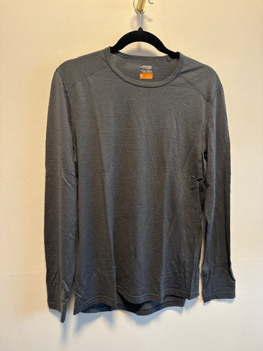 Icebreaker merino wool