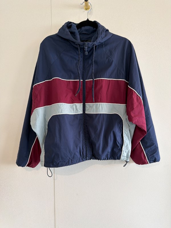 Pull and bear jakki