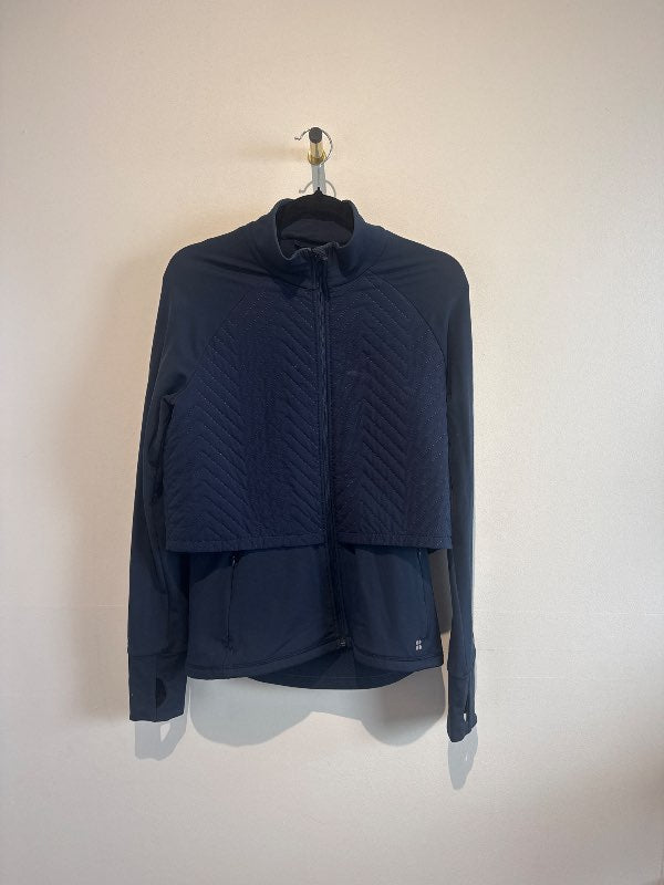 Sweaty Betty hlaupajakki