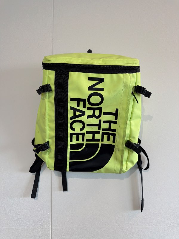 The north face bakpoki