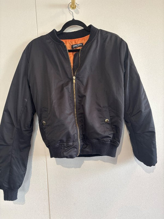 Bomber jakki