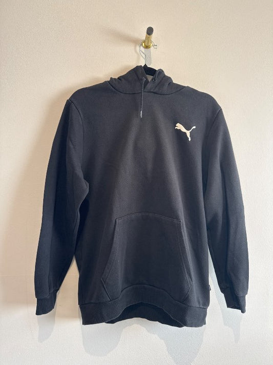 Puma hoodie