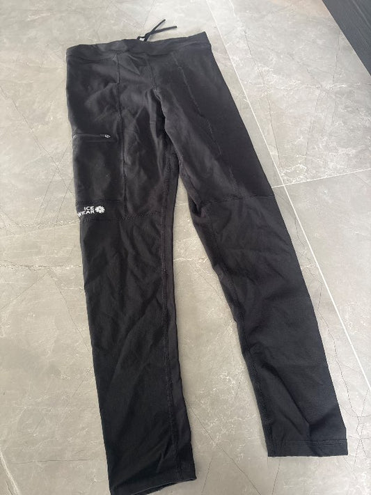 Útivistarbuxur Ice Wear