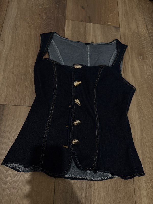 Denim bolur